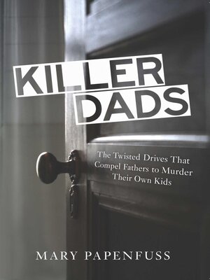 cover image of Killer Dads